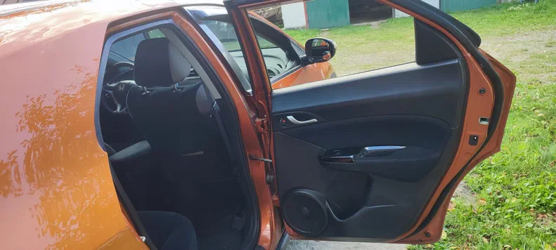 Honda Civic 2008 - 12