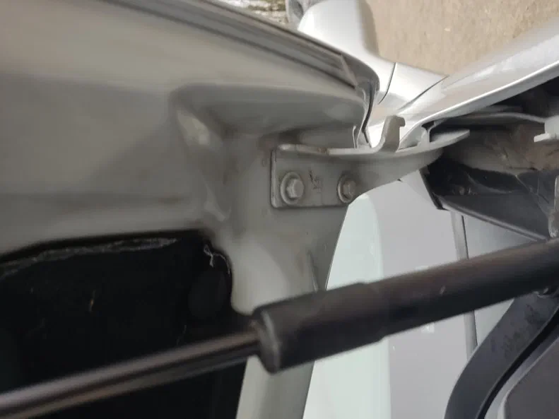 Opel Antara 2012 - 22