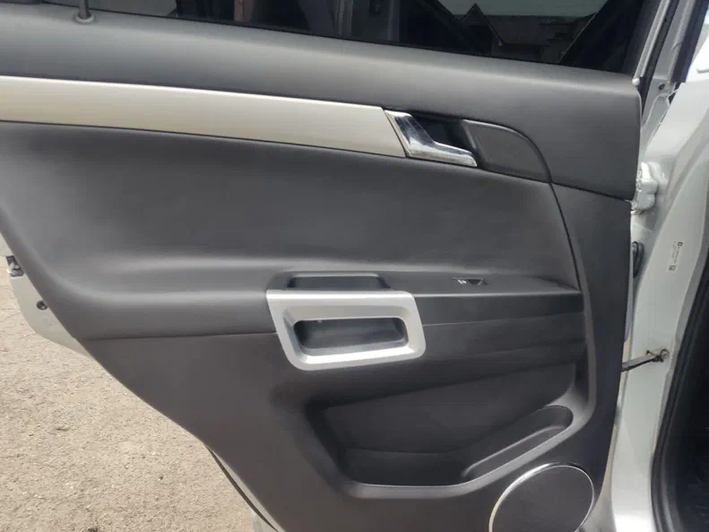 Opel Antara 2012 - 16