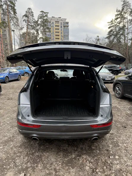 Audi Q5 2015 - 7