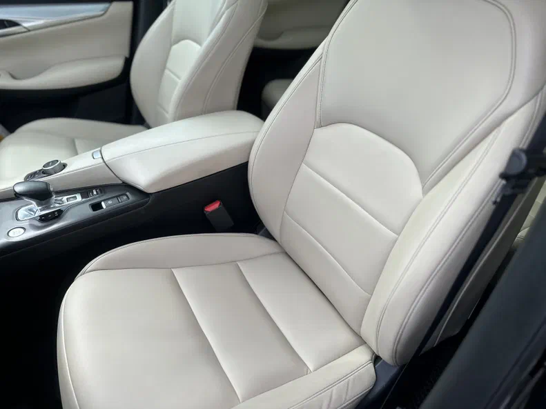 Infiniti QX50 2021 - 23