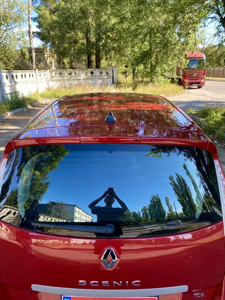 Renault Scenic 2011 - 15