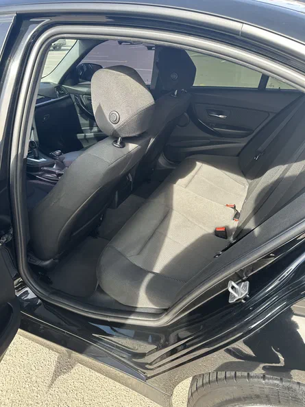 BMW 3 серія 2017 - 8