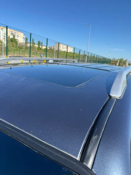 Mitsubishi Pajero 2008 - 13