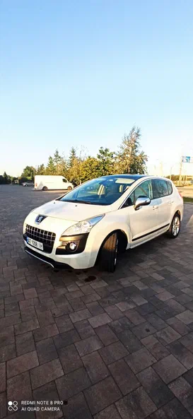 Peugeot 3008 2013 - 6