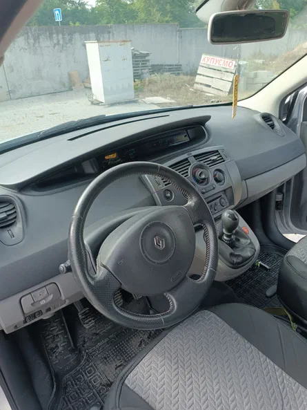 Renault Scenic 2006