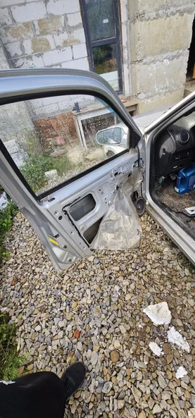 Geely CK (Otaka) 2012 - 14