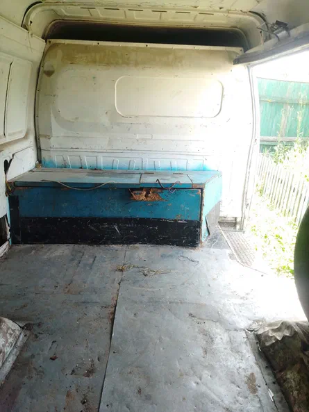 ГАЗ 3302 2002 - 6