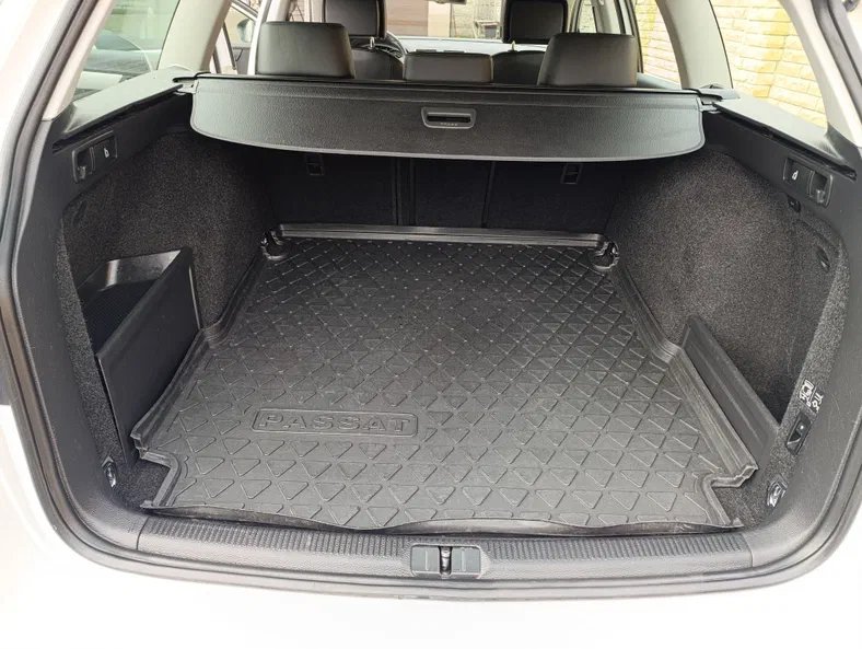 Volkswagen Passat 2014 - 18