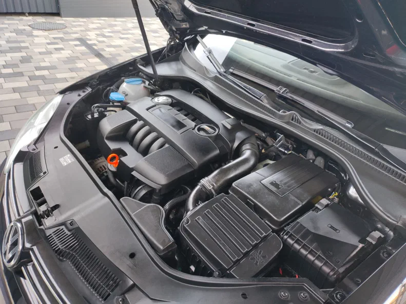 Volkswagen Golf 2005 - 28