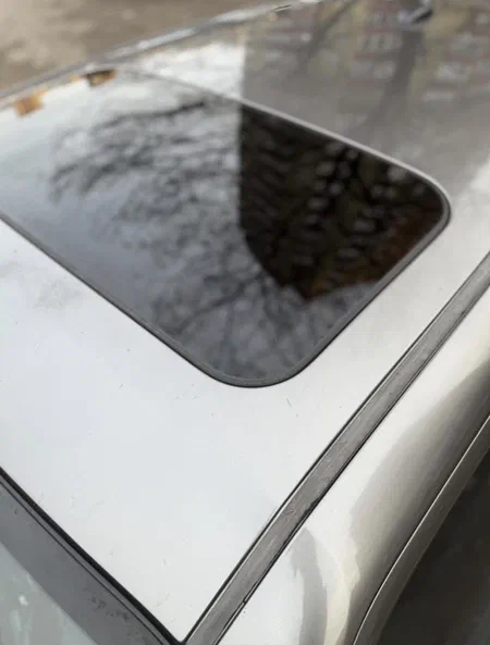 Nissan Juke 2015 - 5