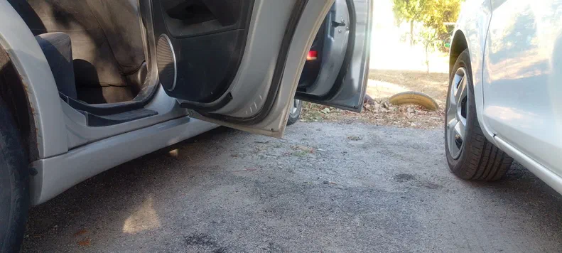 Chevrolet Epica 2007 - 5