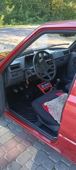 ЗАЗ 1103 «Славута» 2009 - 6