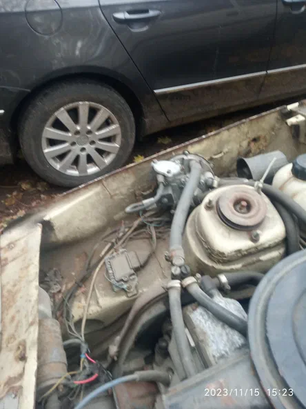 ЗАЗ 1102 «Таврія» 1993 - 12