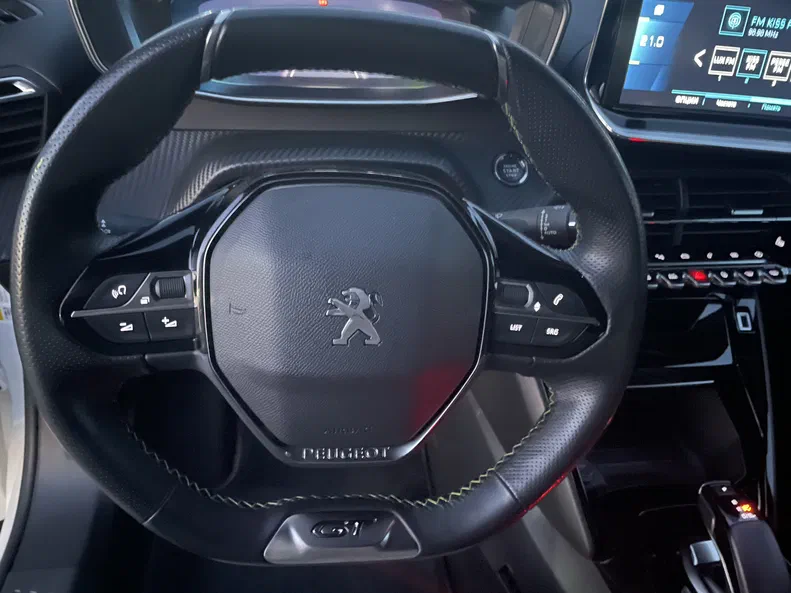 Peugeot 2008 2020 - 45