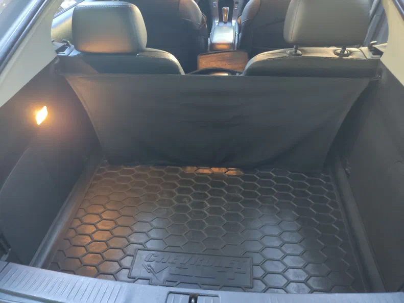 Chevrolet Volt 2014 - 23