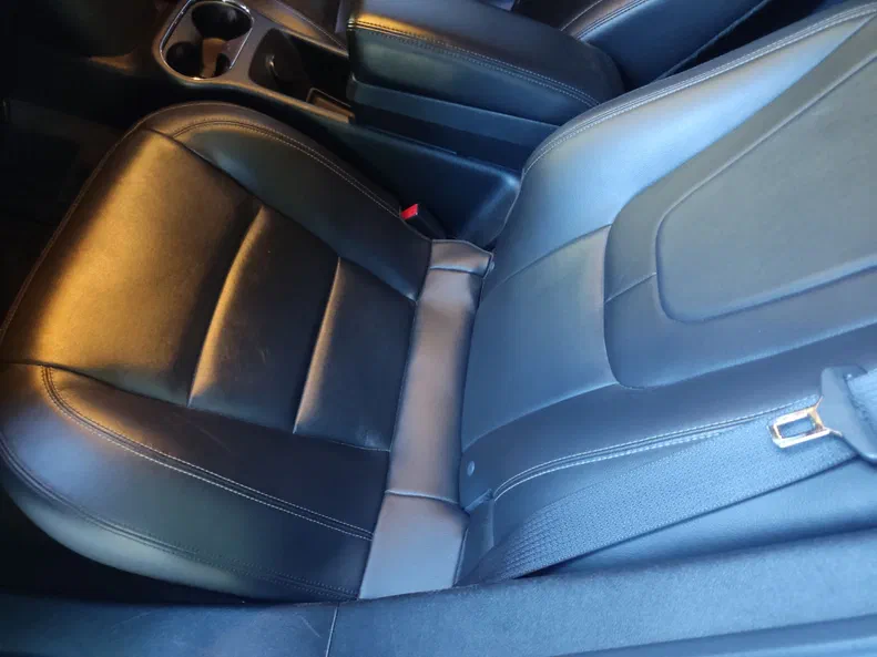 Chevrolet Volt 2014 - 13