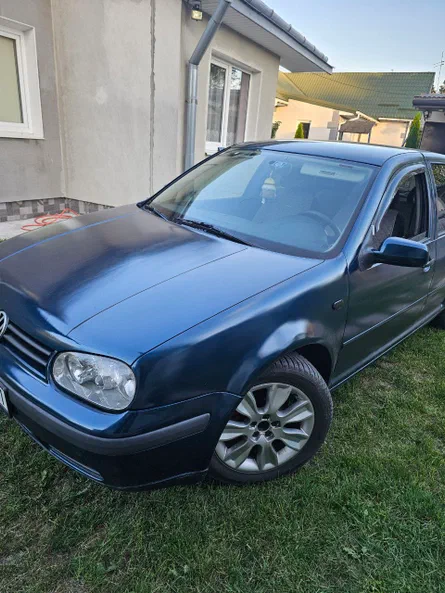 Volkswagen Golf 1999