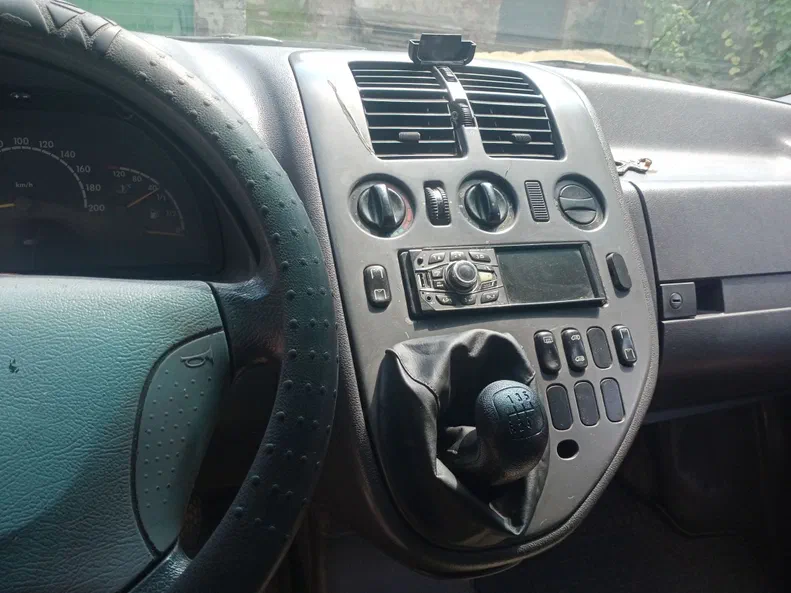 Mercedes-Benz Vito 2003 - 5