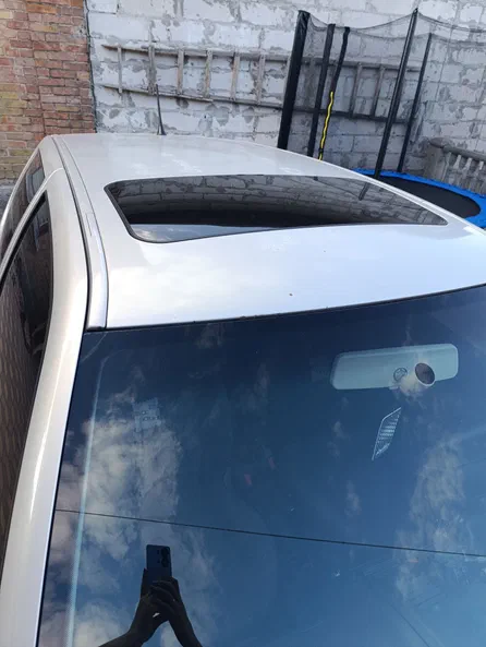 Volkswagen Polo 2000 - 5