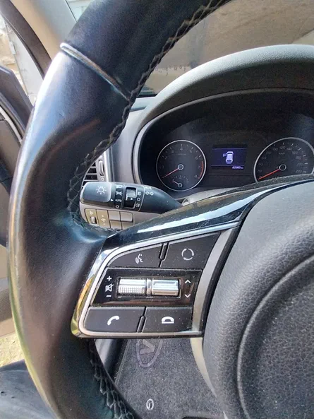 Kia Sportage 2020 - 7