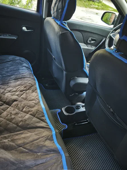 Renault Sandero 2020 - 20