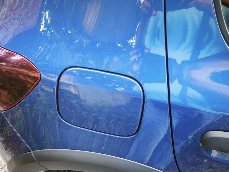 Renault Sandero 2020 - 14