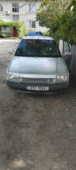Renault 21 1988