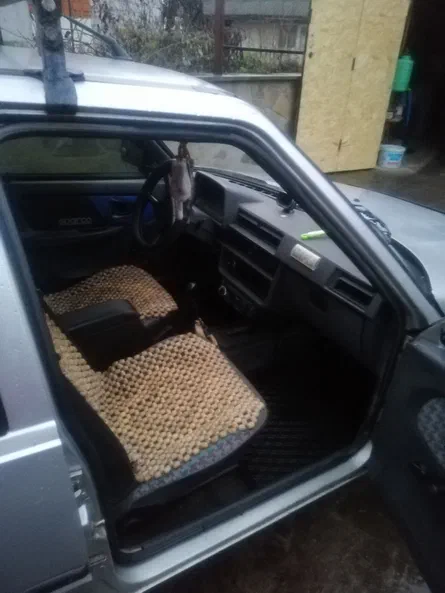 ЗАЗ 1103 «Славута» 2003