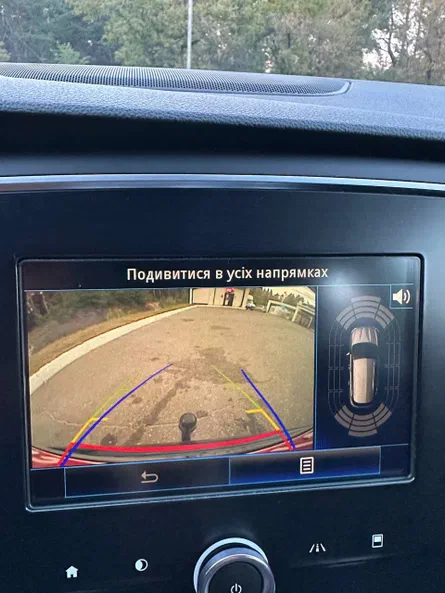 Renault Megane 2016 - 12