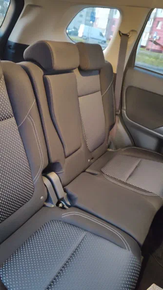 Mitsubishi Outlander 2021 - 13