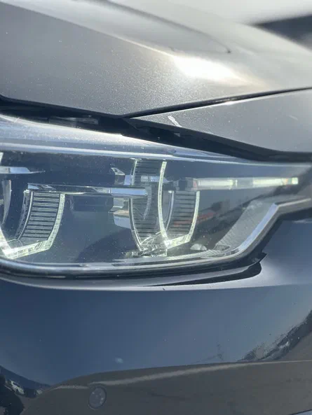 BMW 3 серія 2017 - 5