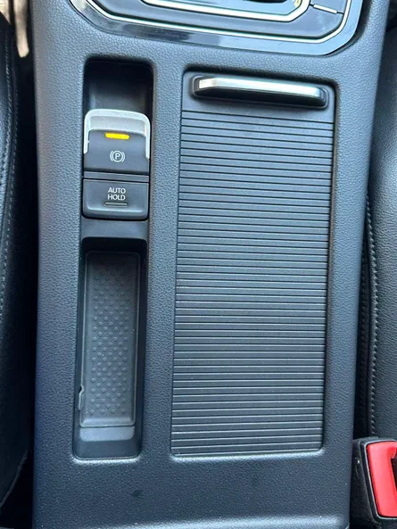 Volkswagen Passat 2017 - 22