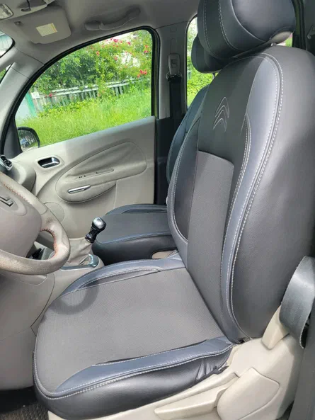 Citroen C3 Picasso 2009