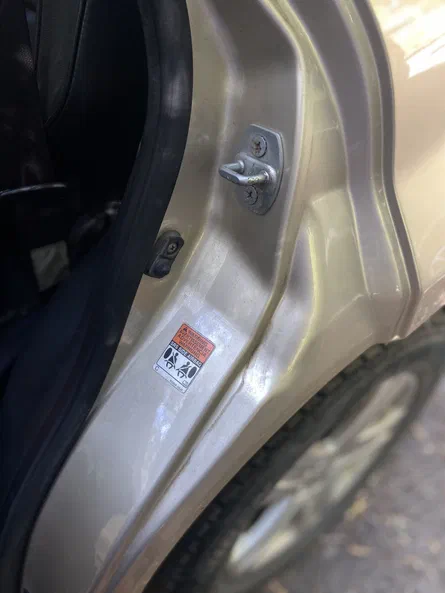 Suzuki Grand Vitara 2006