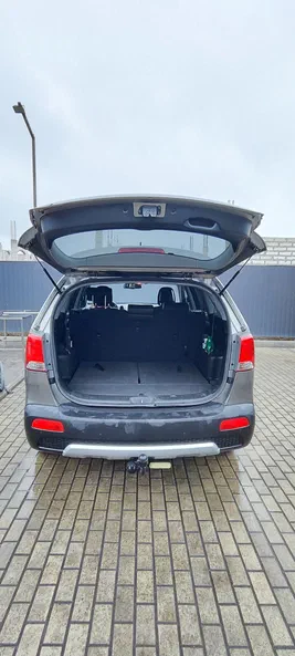 Kia Sorento 2012 - 10