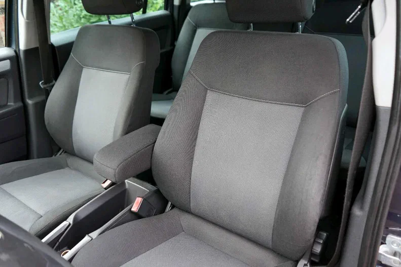 Opel Zafira 2009 - 6