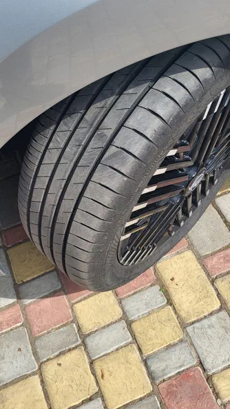 Nissan Leaf 2022 - 11