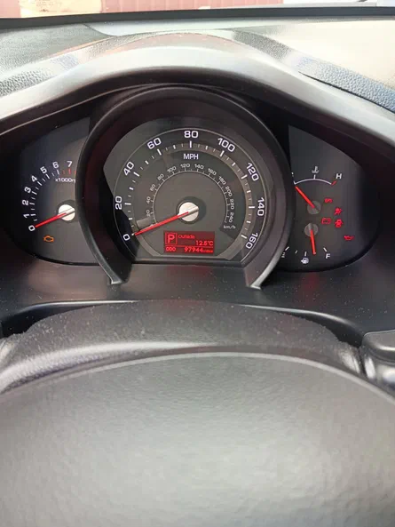 Kia Sportage 2013 - 7