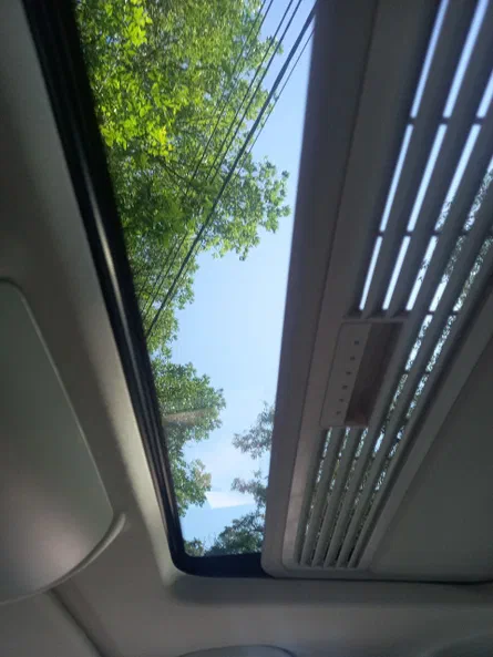 Volkswagen Touran 2003 - 8