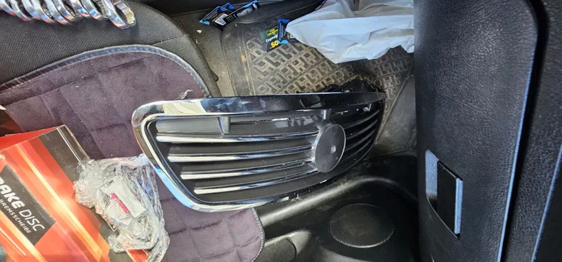 Geely CK (Otaka) 2012 - 11