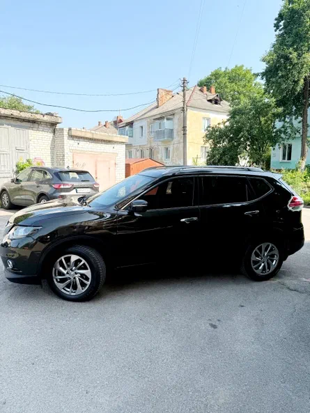 Nissan X-Trail 2015 - 6