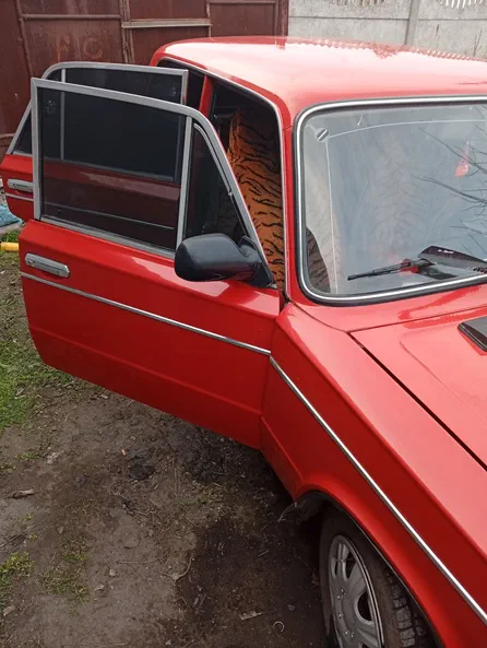 Lada (ВАЗ) 2106 1982 - 9