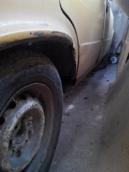 Lada (ВАЗ) 2102 1975 - 8