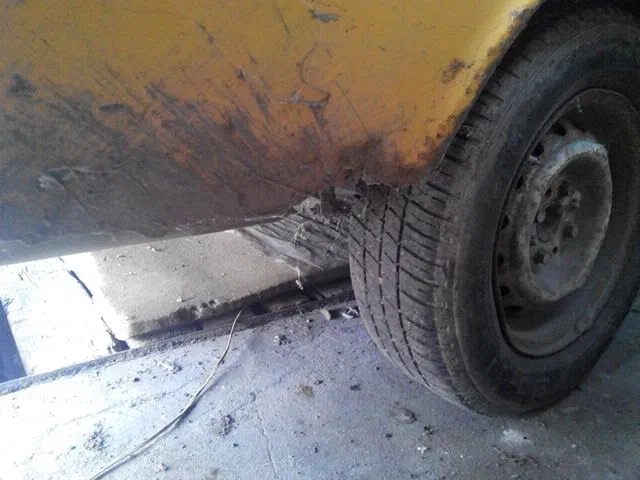 Lada (ВАЗ) 2102 1975 - 9