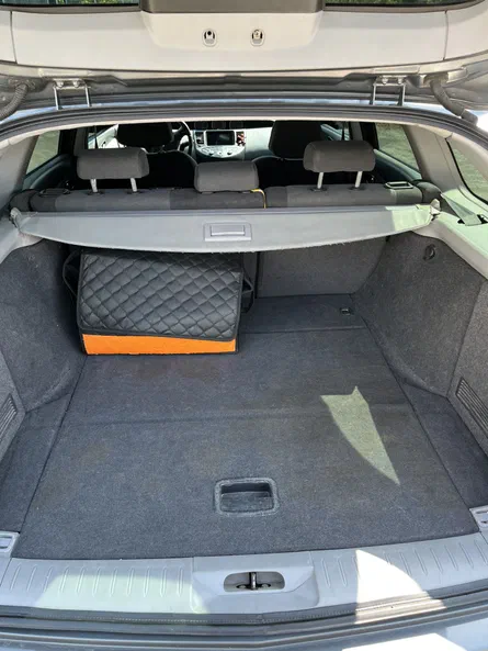 Nissan Primera 2002 - 9