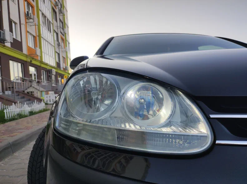 Volkswagen Golf 2005