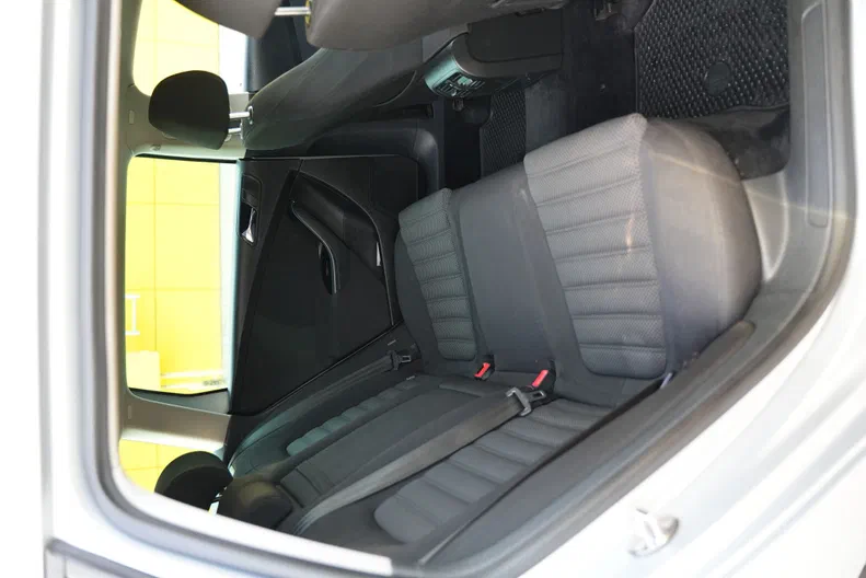 Volkswagen Passat 2008 - 6