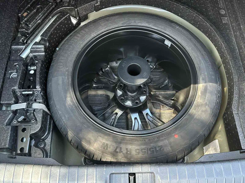 Volkswagen Passat 2017 - 20