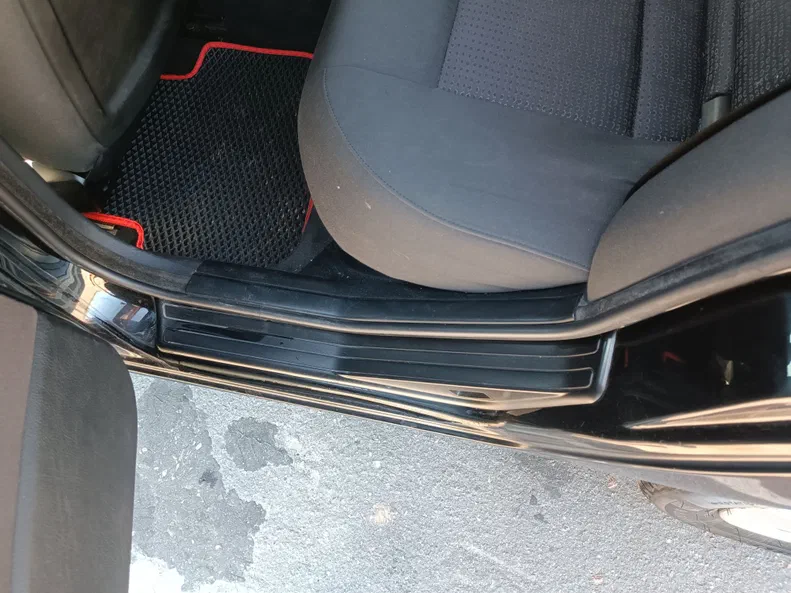 BMW 3 серія 2004 - 12